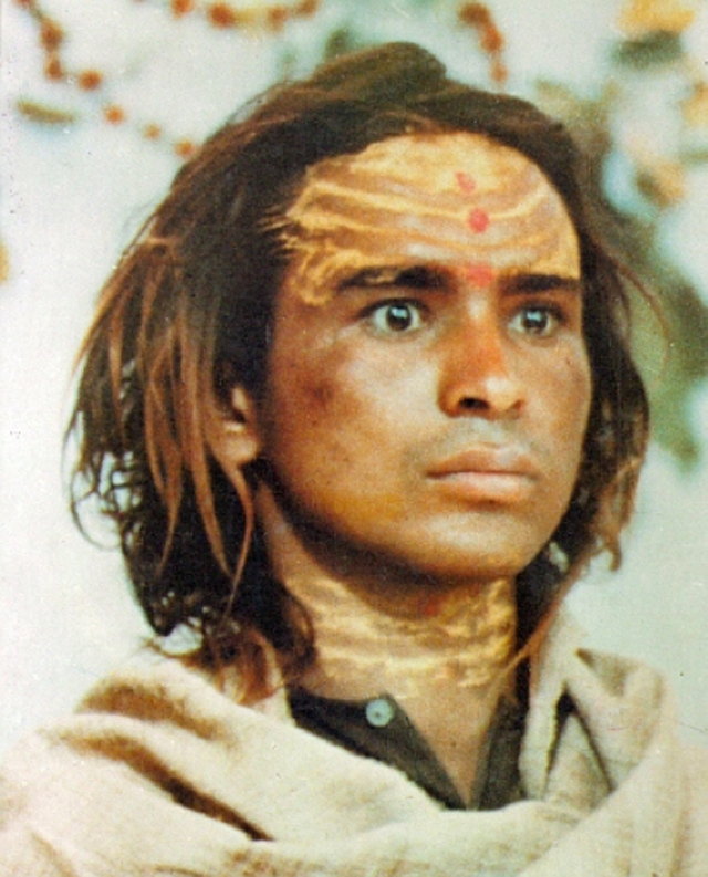 Babaji